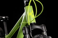 Cube Acid 240 Green´n´pine -Vélo Boutique de vente Acid 240 green n pine 623130 4