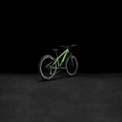 Cube Acid 240 Green´n´pine -Vélo Boutique de vente Acid 240 green n pine 623130 5