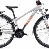 Cube Acid 260 Allroad Grey´n´orange 2 Cube Acid 260 Allroad Grey´n´orange -Vélo Boutique de vente Acid 260 Allroad grey n orange 623720