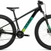 Cube Acid 260 Disc Black´n´green -Vélo Boutique de vente Acid 260 Disc black n green 623771