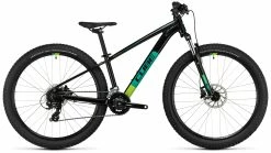 Cube Acid 260 Disc Black´n´green