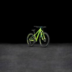 Cube Acid 260 Disc Green´n´blue 13 Cube Acid 260 Disc Green´n´blue -Vélo Boutique de vente Acid 260 Disc green n blue 623750 5