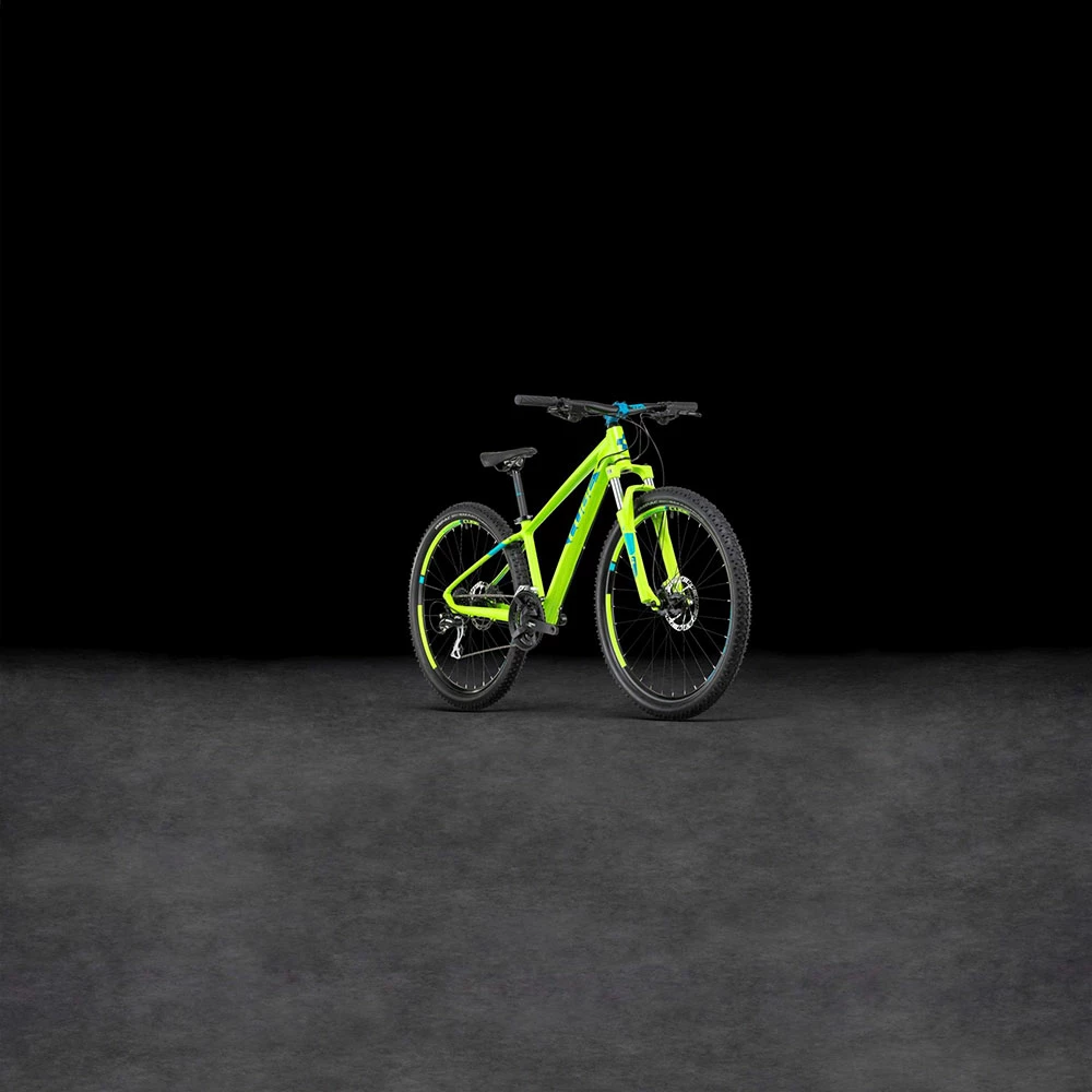 Cube Acid 260 Disc Green´n´blue 8 Cube Acid 260 Disc Green´n´blue – Image 6