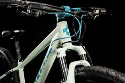 Cube Acid 260 Disc Mint´n´blue -Vélo Boutique de vente Acid 260 Disc mint n blue 623760 4