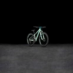 Cube Acid 260 Disc Mint´n´blue -Vélo Boutique de vente Acid 260 Disc mint n blue 623760 5