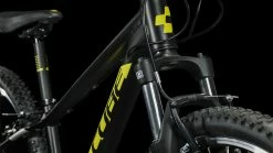 Cube Acid 260 Black´n´yellow -Vélo Boutique de vente Acid 260 black n yellow 623700 4