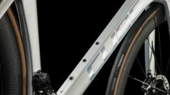 Cube Agree C:62 SLT Silver´n´black -Vélo Boutique de vente Agree C62 SLT silver n black 678400 4