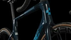 Cube Agree C:62 SLX Liquidblue´n´blue 10 Cube Agree C:62 SLX Liquidblue´n´blue -Vélo Boutique de vente Agree C62 SLX liquidblue n blue 678300 2