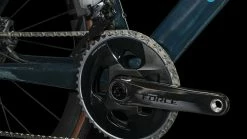 Cube Agree C:62 SLX Liquidblue´n´blue 13 Cube Agree C:62 SLX Liquidblue´n´blue -Vélo Boutique de vente Agree C62 SLX liquidblue n blue 678300 5