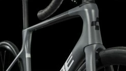Cube Agree C:62 Grey´n´black -Vélo Boutique de vente Agree C62 grey n black 678050 4