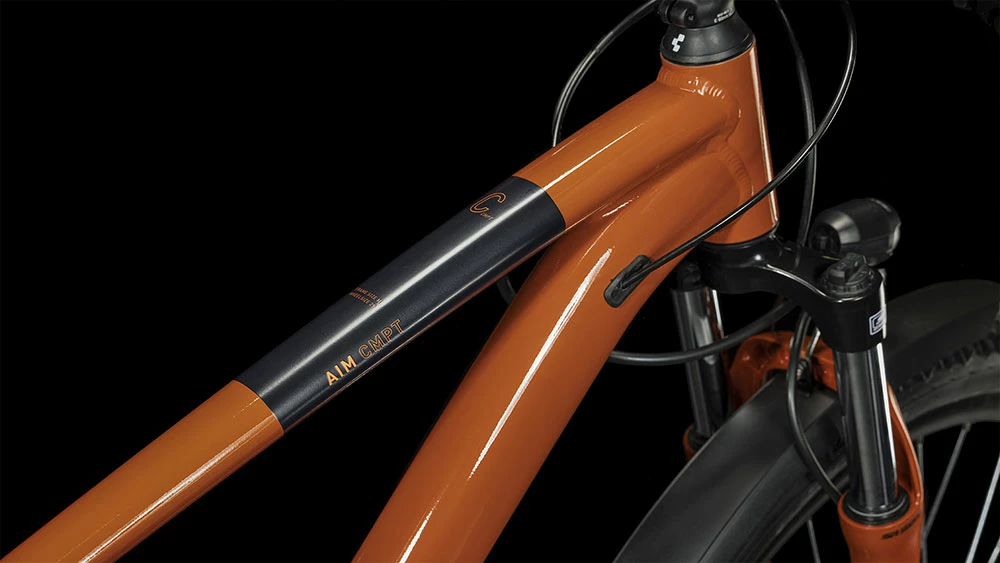 Cube Aim Allroad Brickred´n´black 4 Cube Aim Allroad Brickred´n´black – Image 2