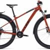 Cube Aim Allroad Brickred´n´black -Vélo Boutique de vente Aim Allroad brickred n black 601210