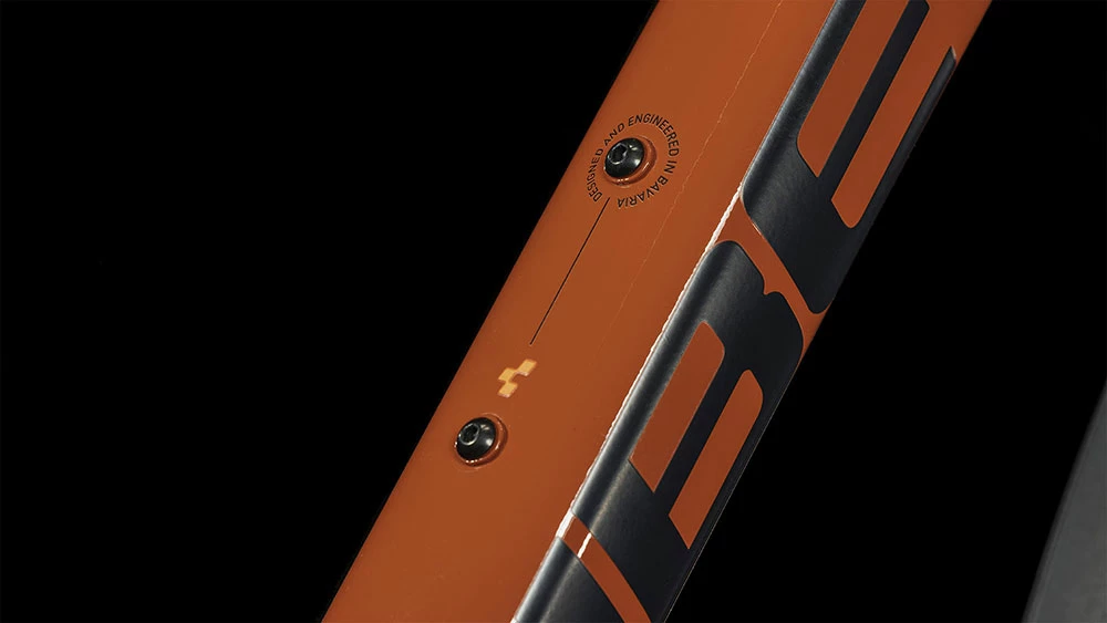 Cube Aim Allroad Brickred´n´black 7 Cube Aim Allroad Brickred´n´black – Image 5