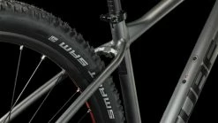 Cube Aim EX Grey´n´red -Vélo Boutique de vente Aim EX grey n red 601450 4