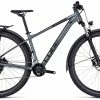 Cube Aim Race Allroad Flashgrey´n´black -Vélo Boutique de vente Aim Race Allroad flashgrey n black 601420