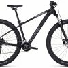 Cube Aim Race Black´n´azure -Vélo Boutique de vente Aim Race black n azure 601400