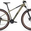 Cube Aim Race Olive´n´black -Vélo Boutique de vente Aim Race olive n black 601410