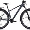 Cube Aim SLX Allroad Grey´n´black -Vélo Boutique de vente Aim SLX Allroad grey n black 601600