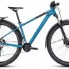 Cube Aim SLX Allroad Petrol´n´black -Vélo Boutique de vente Aim SLX Allroad petrol n black 601610