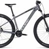 Cube Aim SLX Graphite´n´metal -Vélo Boutique de vente Aim SLX graphite n metal 601500