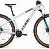 Cube Aim SLX White´n´blue´n´red -Vélo Boutique de vente Aim SLX white n blue n red 601510
