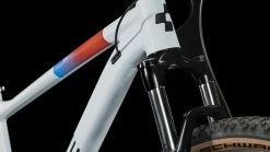 Cube Aim SLX White´n´blue´n´red 13 Cube Aim SLX White´n´blue´n´red -Vélo Boutique de vente Aim SLX white n blue n red 601510 5