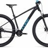 Cube Aim Black´n´blue -Vélo Boutique de vente Aim black n blue 601100