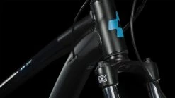 Cube Aim Black´n´blue -Vélo Boutique de vente Aim black n blue 601100 4