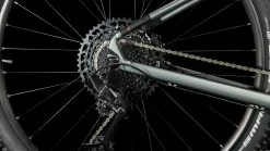 Cube Analog Flashgrey´n´red 13 Cube Analog Flashgrey´n´red -Vélo Boutique de vente Analog flashgrey n red 602100 5