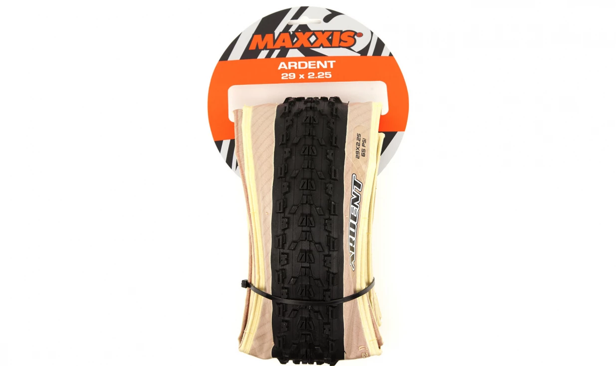 Pneu Maxxis Ardent - Maxxpro 60a 5 Pneu Maxxis Ardent - Maxxpro 60a – Image 3