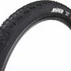 Pneu Maxxis Aspen - EXO Protection - Dual 62a/60a - Tubeless Ready -Vélo Boutique de vente Aspen Exo profil 1235x735