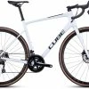 Cube Attain GTC Race Flashwhite´n´black -Vélo Boutique de vente Attain GTC Race flashwhite n black 677200