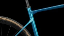 Cube Attain GTC SLX Frozenteal´n´black -Vélo Boutique de vente Attain GTC SLX frozenteal n black 2
