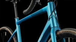 Cube Attain GTC SLX Frozenteal´n´black -Vélo Boutique de vente Attain GTC SLX frozenteal n black 3