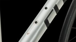 Cube Attain Pro Silver´n´orange -Vélo Boutique de vente Attain Pro silver n orange 676200 2