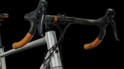 Cube Attain Pro Silver´n´orange -Vélo Boutique de vente Attain Pro silver n orange 676200 3
