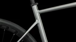 Cube Attain Pro Silver´n´orange -Vélo Boutique de vente Attain Pro silver n orange 676200 5