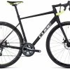 Cube Attain Race Black´n´white -Vélo Boutique de vente Attain Race black n white 676300
