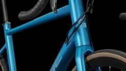 Cube Attain Race Blue´n´spectral -Vélo Boutique de vente Attain Race blue n spectral 676310 2