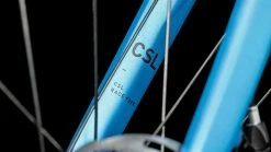 Cube Attain Race Blue´n´spectral -Vélo Boutique de vente Attain Race blue n spectral 676310 5