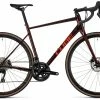 Cube Attain SLX Deepred´n´red 2 Cube Attain SLX Deepred´n´red -Vélo Boutique de vente Attain SLX deepred n red 676410