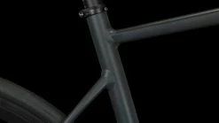 Cube Attain SLX Grey´n´black -Vélo Boutique de vente Attain SLX grey n black 676400 2