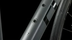 Cube Attain SLX Grey´n´black -Vélo Boutique de vente Attain SLX grey n black 676400 5