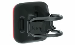 Feu Arrière Vélo Knog Blinder Grid 100 Lumens 8 Feu Arrière Vélo Knog Blinder Grid 100 Lumens -Vélo Boutique de vente Blinder grid attache 1235x735