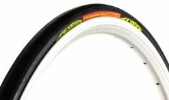 Boyau à Tringles Tufo C Hi Composite Carbon - SPC Silica - Puncture Proof Ply