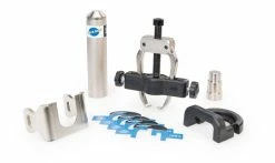 Kit Park Tool De Montage Et Extraction De Roulements Et Manivelles Campagnolo CBP-8