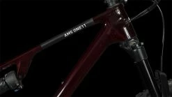 Cube AMS ONE11 C:68X Pro 29 Liquidred´n´carbon -Vélo Boutique de vente CUBE AMS ONE11 C68X Pro 29 liquidred n carbon 2