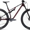 Cube AMS ONE11 C:68X Pro 29 Liquidred´n´carbon -Vélo Boutique de vente CUBE AMS ONE11 C68X Pro 29 liquidred n carbon 652500 1