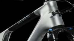 Cube AMS ZERO99 C:68X Race 29 Silver´n´black -Vélo Boutique de vente CUBE AMS ZERO99 C68X Race 29 silver n black 3