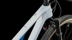 Cube AMS ZERO99 C:68X SLX 29 Teamline 11 Cube AMS ZERO99 C:68X SLX 29 Teamline -Vélo Boutique de vente CUBE AMS ZERO99 C68X SLX 29 teamline 2